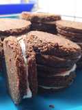 Oreo keto & low carb