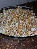 Palomitas de maíz, Pochoclos o Pororó dulces