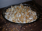 Palomitas de maíz, Pochoclos o Pororó dulces