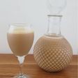Cola de mono con leche condensada