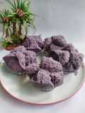 Bolu Kukus Ubi Ungu