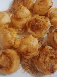 Foto resep Rondo Royal (Tape Goreng)