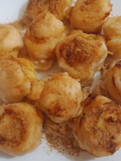Foto resep Rondo Royal (Tape Goreng)