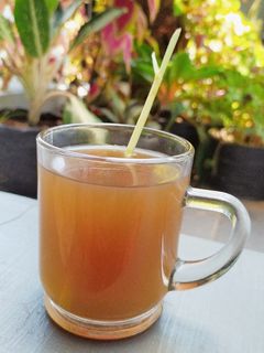 Foto resep Wedang jahe