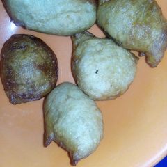 Puf puf A picture of Puf puf.