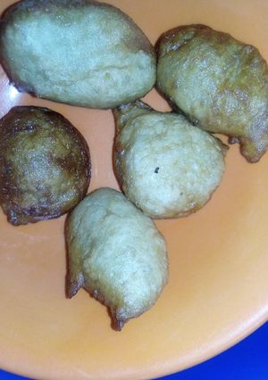 A picture of Puf puf.