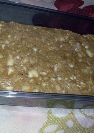 Foto resep Gethuk