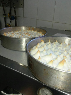 Una foto de Pie de limón