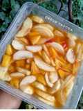 Asinan Buah