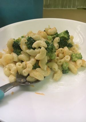Foto resep Salad Macaroni