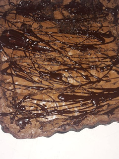 Una foto de Brownies
