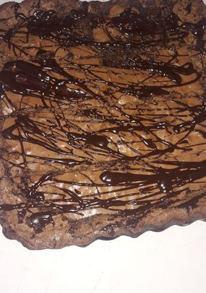 Una foto de Brownies
