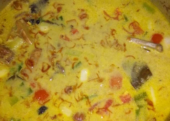 Resep Empal gentong cirebon yang Bikin Ngiler