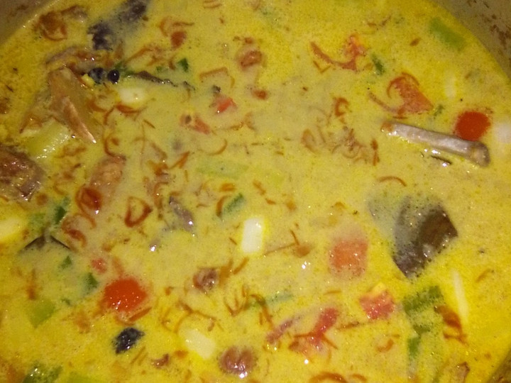 Resep Empal gentong cirebon yang Bikin Ngiler