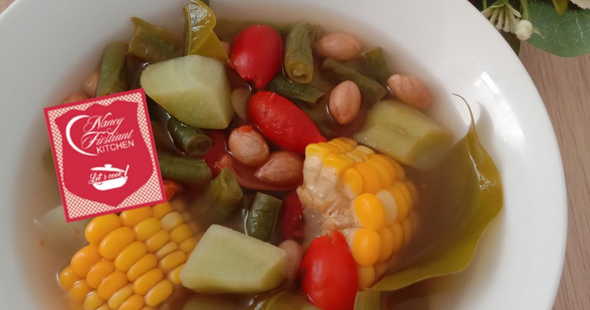 Sayur Asem Betawi