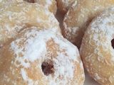 Donat Kentang