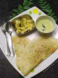 Farali Dosa