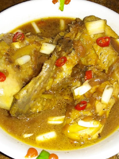 Foto resep Ayam masak beet