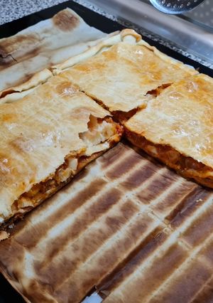 Foto principal de Empanada gallega