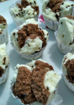 Foto resep Bolu kukus (no soda, no susu)