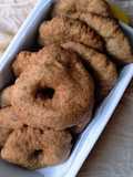 Sopaipillas ultra esponjosas sin gluten