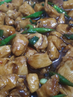 Foto resep Ayam fillet teriyaki