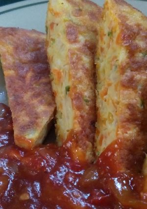 Foto resep Fu Yang Hai