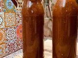 Imli aur khajoor ki chutney