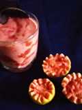 Red Guava Beetroot Buttermilk