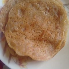 A picture of Mithe pude.