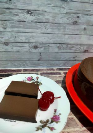 Foto resep Dodol Agar Palembang