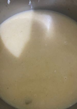 Foto resep Kaldu ceker ayam home made