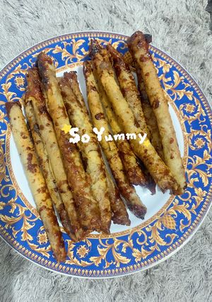 Foto resep Piscok lumer 🤤🤤