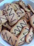 Biscotti TRESOR