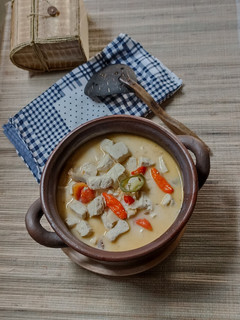 Foto resep Jangan lombok