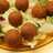 Falafel - eredeti arab