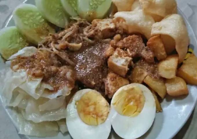 Gado-Gado