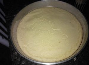 Foto de Pizza de sobras de arroz