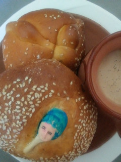 Una foto de Chocolate Oaxaqueño ☕