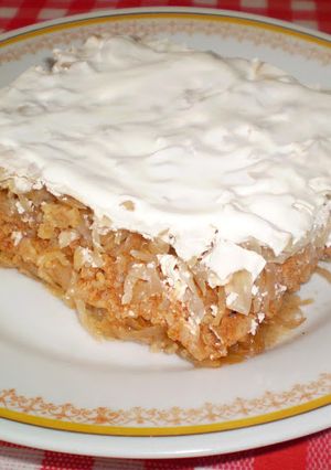 Kolozsvári káposzta recept fotója
