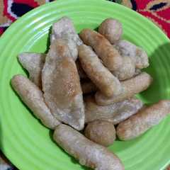 รูปของ Pempek Dos