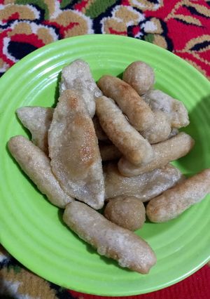 Foto resep Pempek Dos