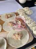 Gyoza Udang Ayam