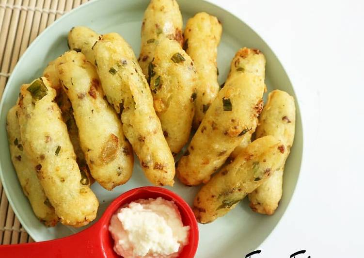 Stik Kentang