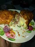 Risoles smoke beef mayonase sederhana