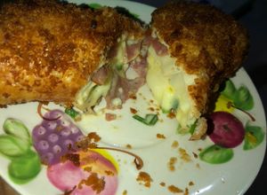 Foto resep Risoles smoke beef mayonase sederhana