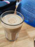 Rootbeer Coffee Cream