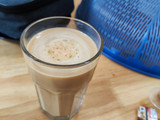 Rootbeer Coffee Cream