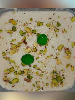 કેસર પિસ્તા આઇસ્ક્રીમ (Kesar Pista Icecream Recipe In Gujarati0 રેસીપી મુખ્ય ફોટો
