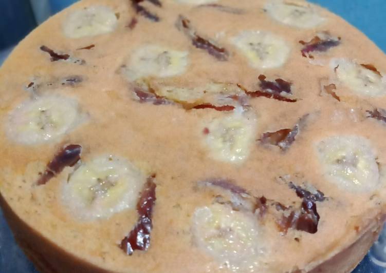 Cara Bikin Bolpis kurma kukus ekonomis untuk dijual